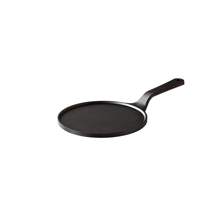 Sartén para crêpes Kockums Jernverk 18 cm - Negro - Kockums Jernverk
