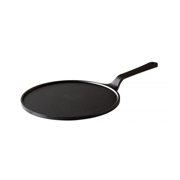Sartén para crêpes Kockums Jernverk 24 cm - Negro - Kockums Jernverk