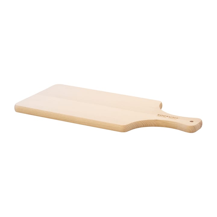 Tabla de cortar Kockums 18x37 cm, haya Kockums Jernverk