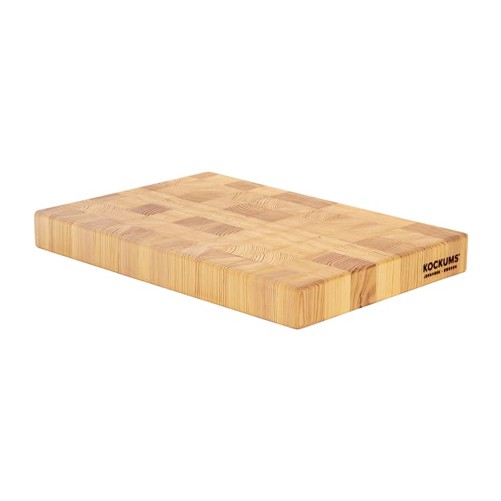 Tabla de cortar Kockums 31x45 cm, pino Kockums Jernverk