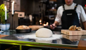 Tabla de repostería Kockums de acero inoxidable - 60 x 47,5 cm - Kockums Jernverk