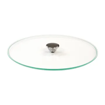 Tapa de vidrio para sartén Kockums - Ø24 cm - Kockums Jernverk
