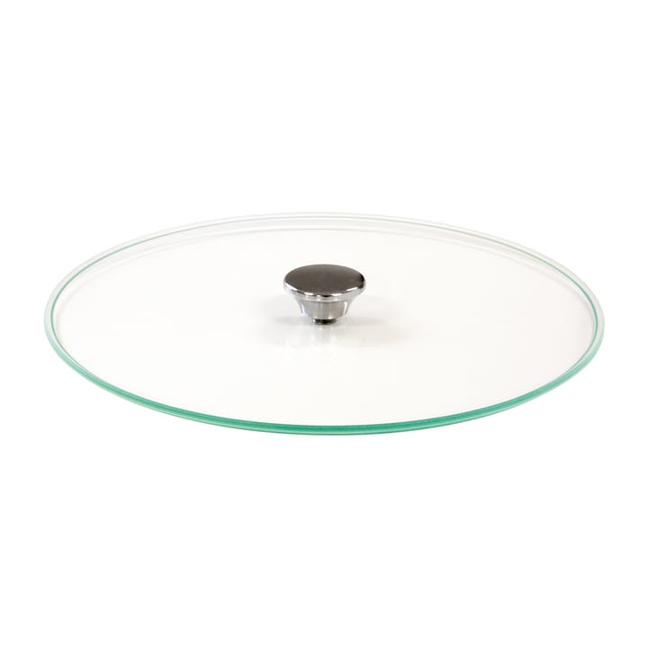 Tapa de vidrio para sartén Kockums - Ø24 cm - Kockums Jernverk