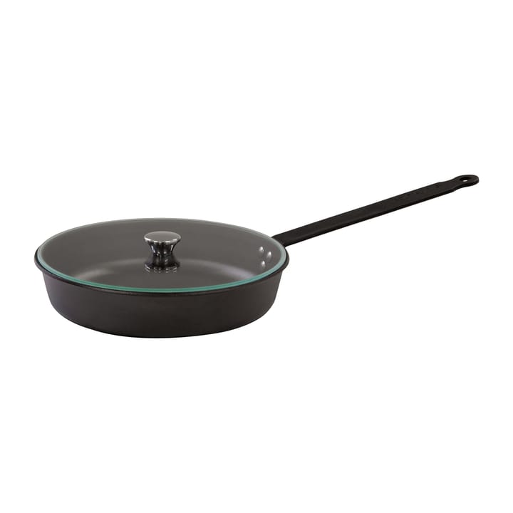 Tapa de vidrio para sartén Kockums, Ø24 cm Kockums Jernverk
