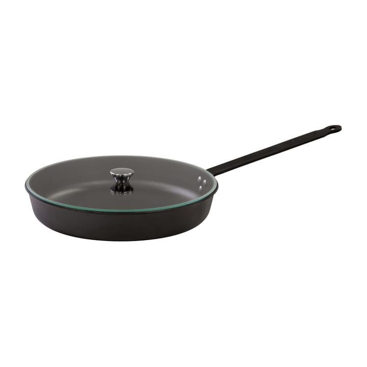 Tapa de vidrio para sartén Kockums, Ø28 cm Kockums Jernverk