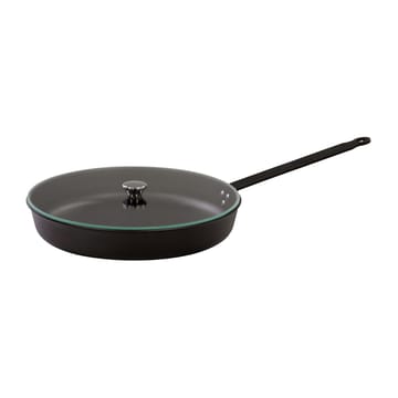 Tapa de vidrio para sartén Kockums - Ø30 cm - Kockums Jernverk