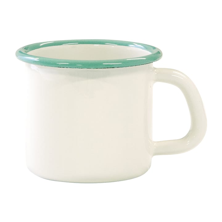 Taza Kockums 37 cl - Cream Lux - Kockums Jernverk