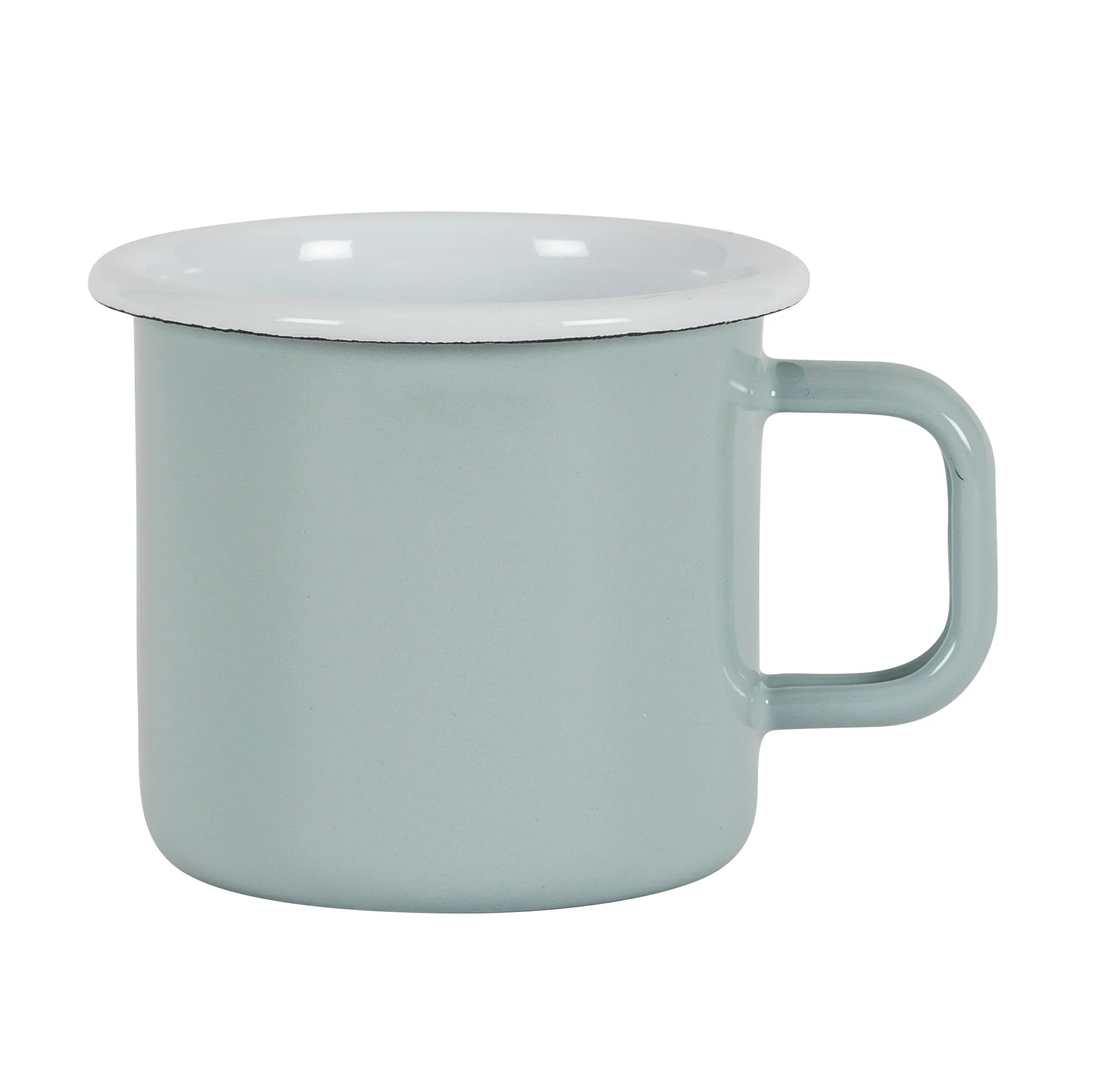 Taza Kockums 37 cl, Green Orion Kockums Jernverk