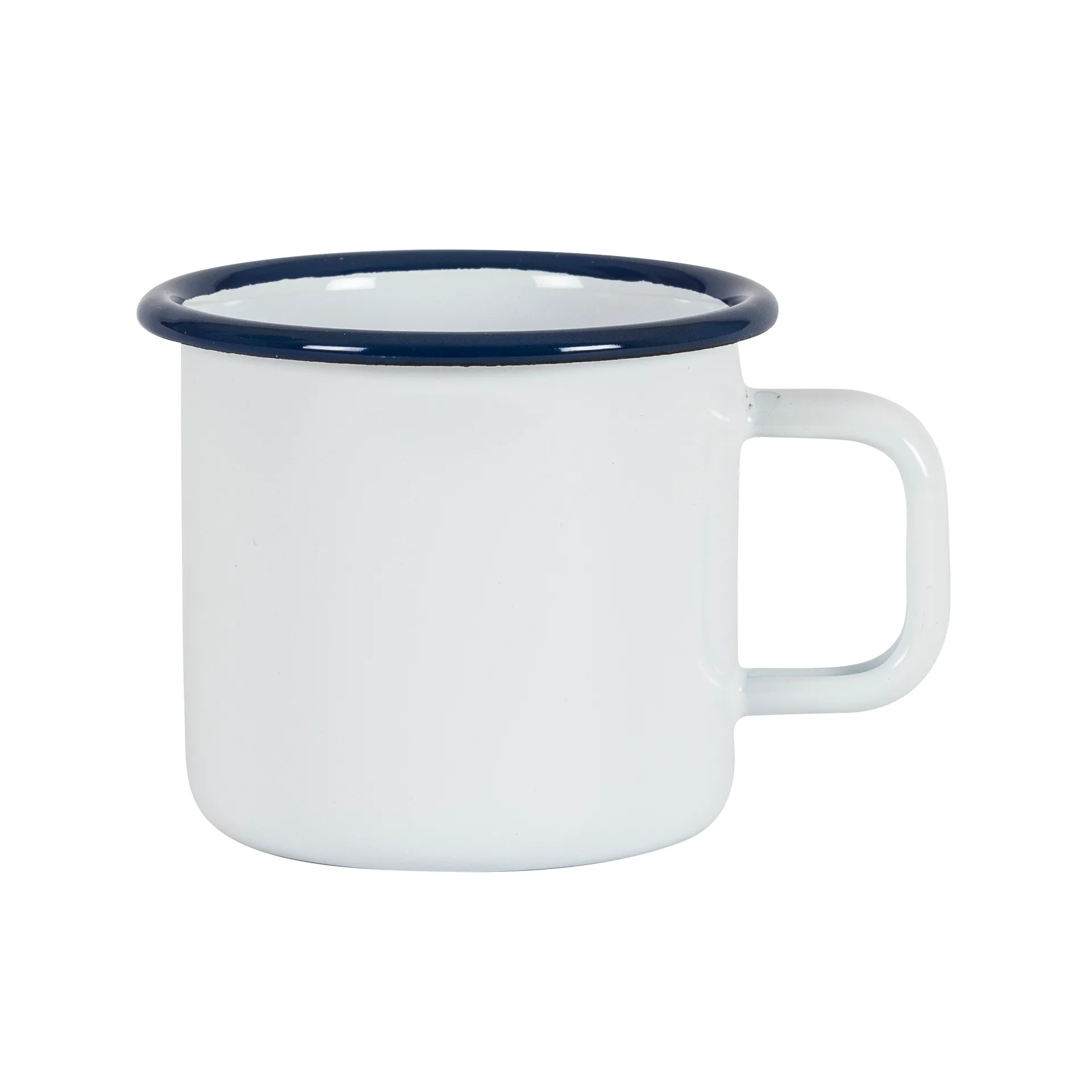 Taza Kockums 37 cl, Kockums White Kockums Jernverk