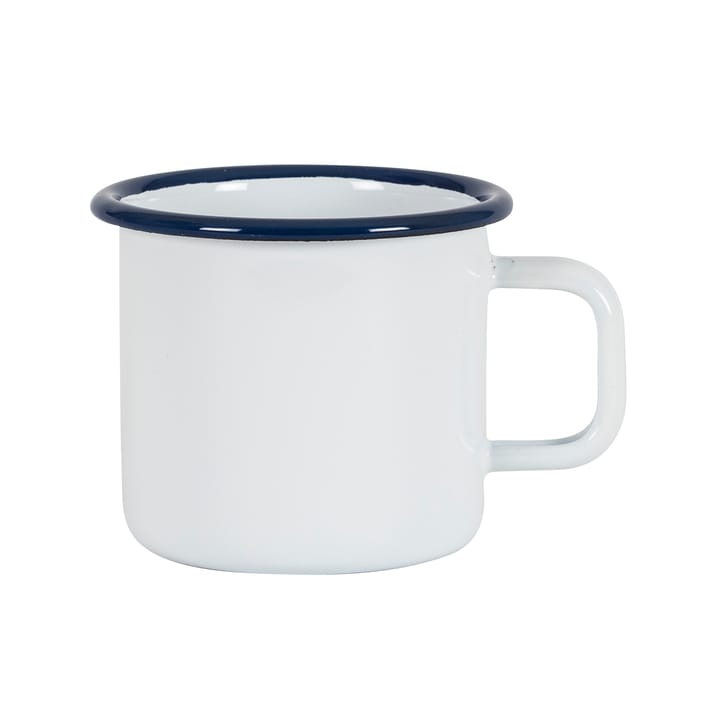 Taza Kockums 37 cl - Kockums White - Kockums Jernverk