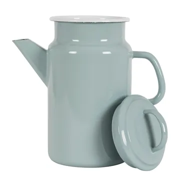 Tetera Kockums 2 l - Green Orion - Kockums Jernverk