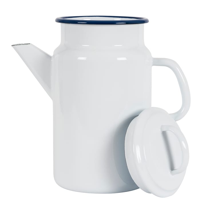 Tetera Kockums 2 l, Kockums White Kockums Jernverk