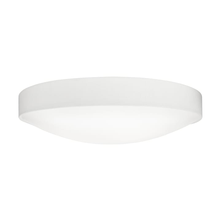 Plafón Kant Ø45 cm - White - Konsthantverk