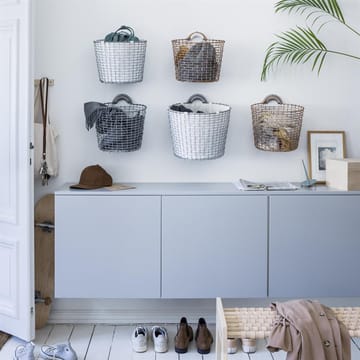 Bolsa interior Korbo 16 - blanco - KORBO