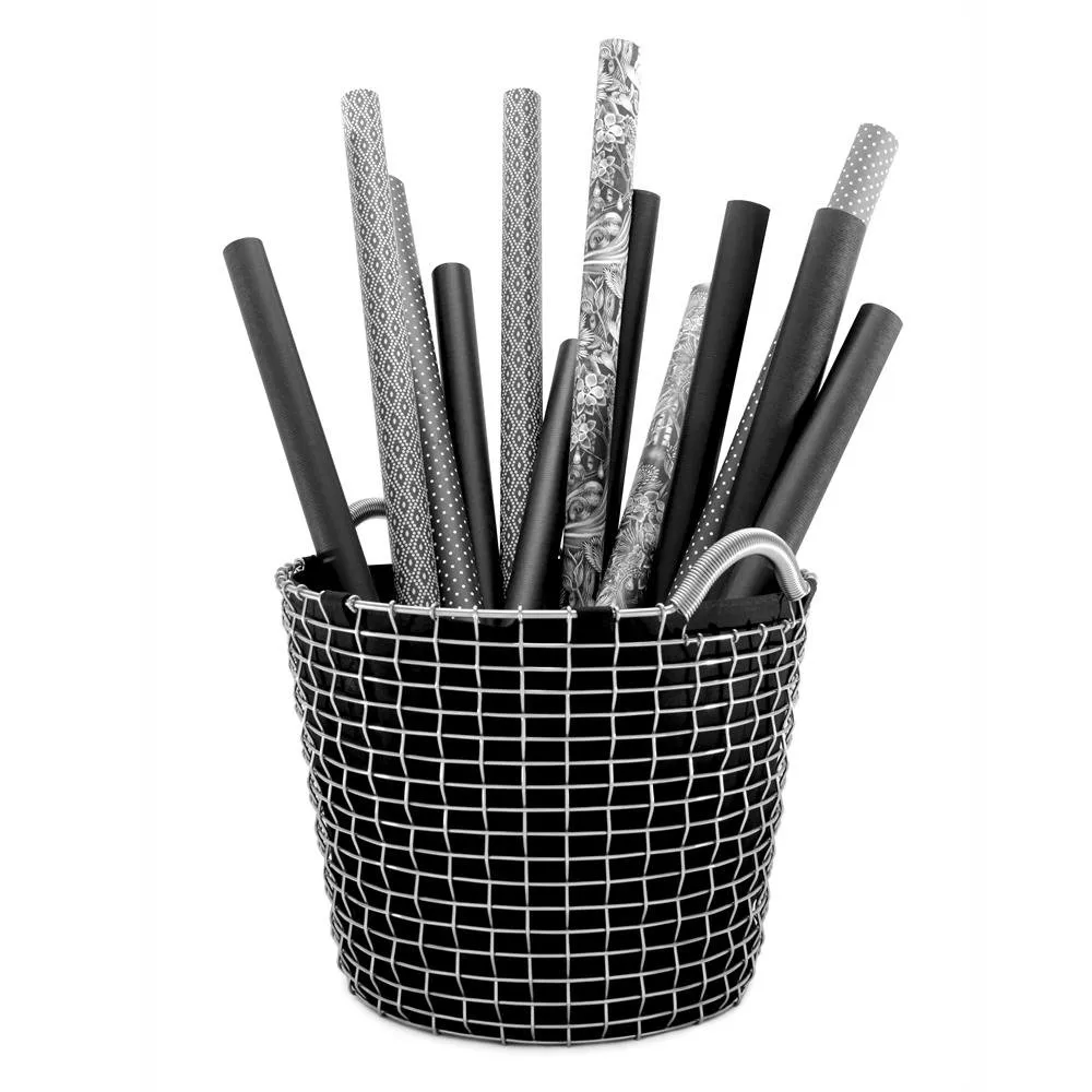 Bolsa interior Korbo 16, negro KORBO