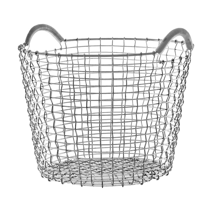 Cesta de alambre Korbo Classic 24 - acero galvanizado - KORBO