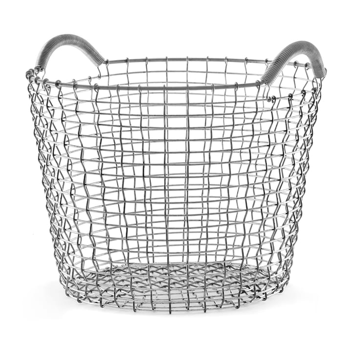 Cesta de alambre Korbo Classic 24 - acero galvanizado - KORBO