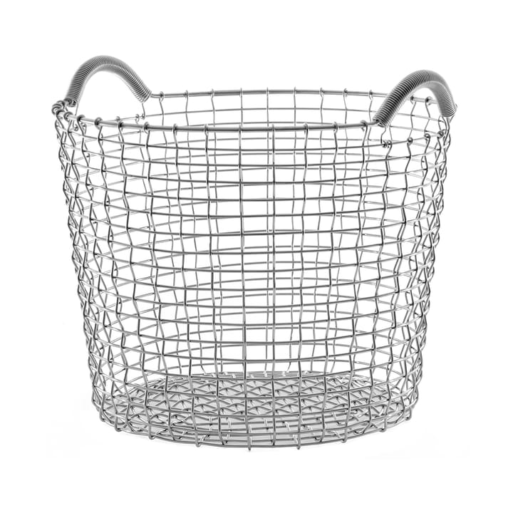 Cesta de alambre Korbo Classic 24 - acero resistente a los ácidos - KORBO