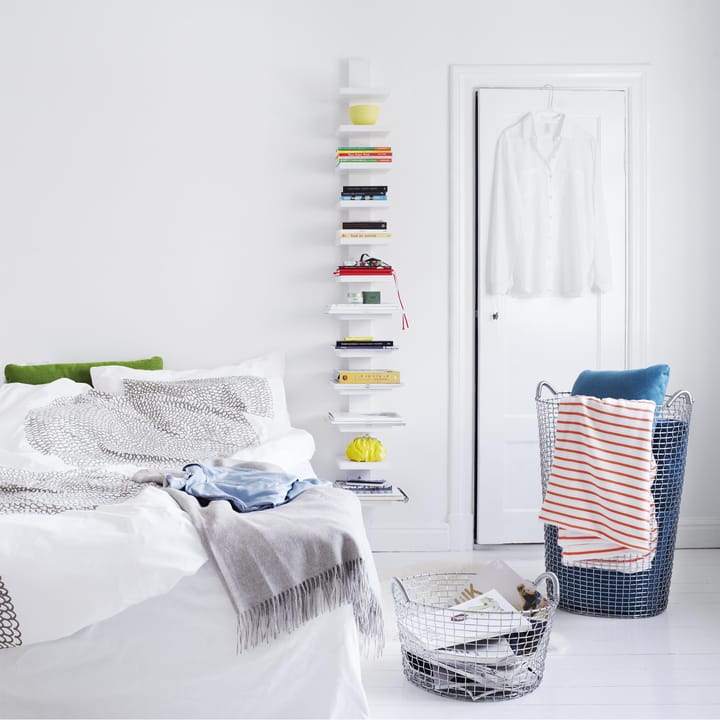 Cesta de alambre Korbo Classic 35, acero galvanizado KORBO
