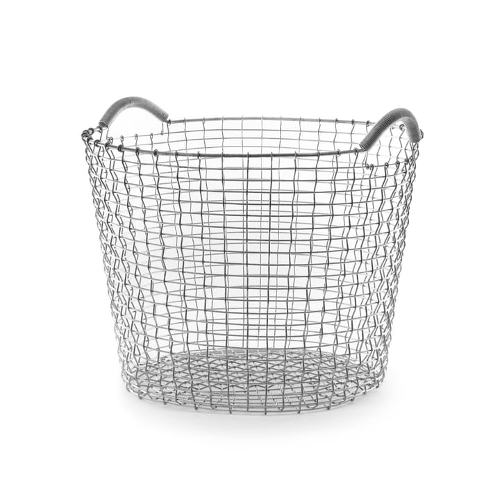 Cesta de alambre Korbo Classic 50 - acero galvanizado - KORBO