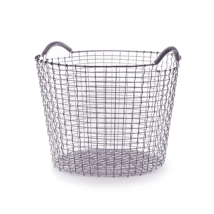 Cesta de alambre Korbo Classic 50 - acero resistente a los ácidos - KORBO