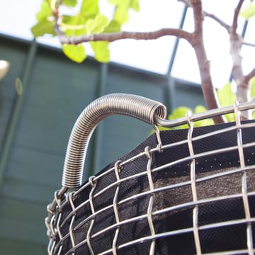 Cesta de alambre Korbo Classic 65 - acero resistente a los ácidos - KORBO