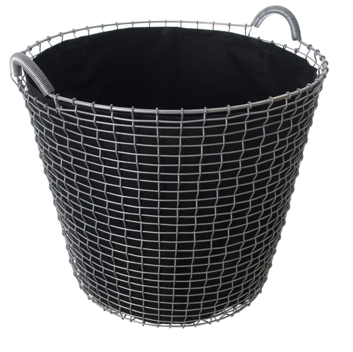 Cesta de alambre Korbo Classic 65, acero resistente a los ácidos KORBO
