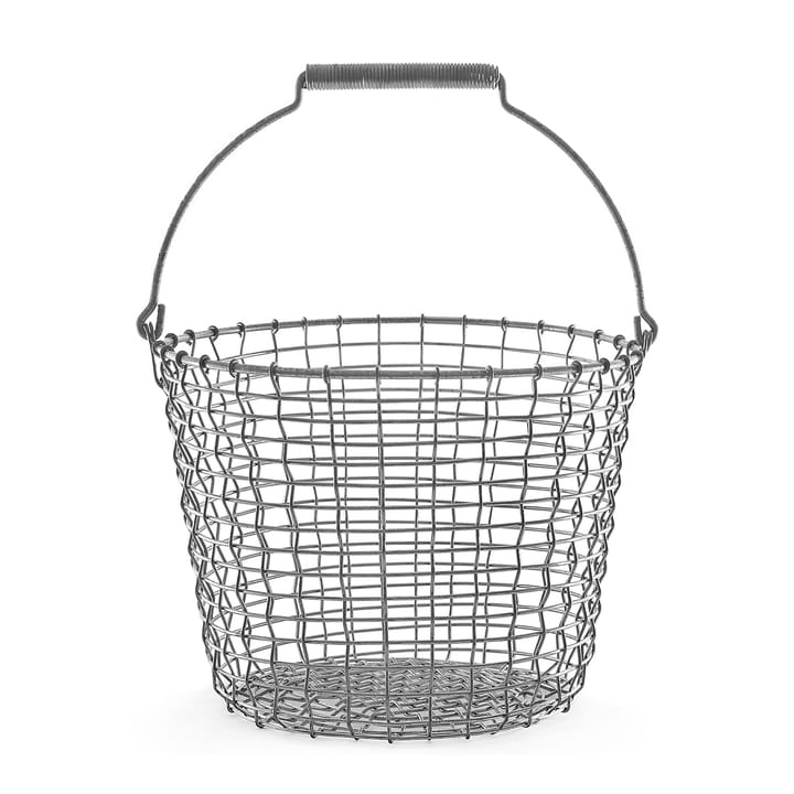 Cesta Korbo Bucket 16 - acero galvanizado - KORBO