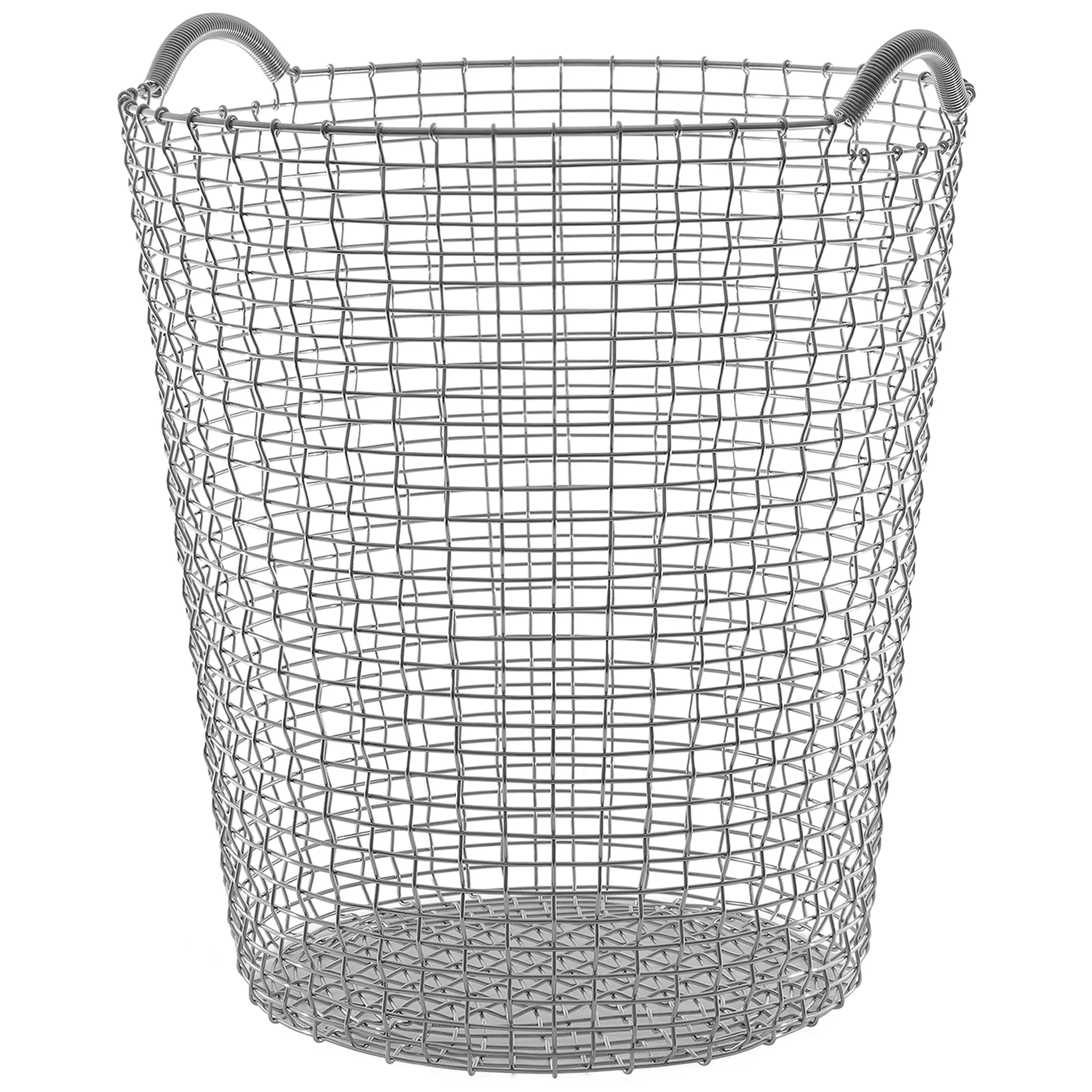 Cesta Korbo Classic 80, acero a prueba de ácidos KORBO