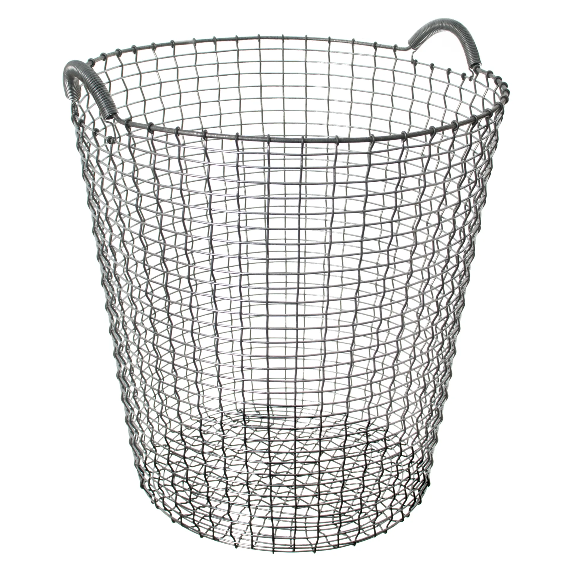 Cesta Korbo Classic 80, acero galvanizado KORBO