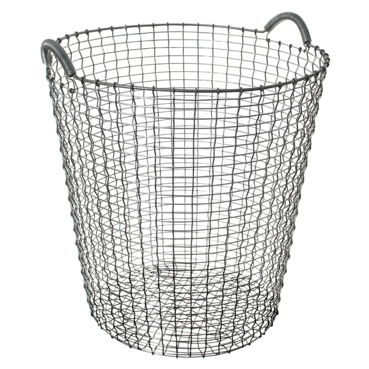 Cesta Korbo Classic 80, acero galvanizado KORBO