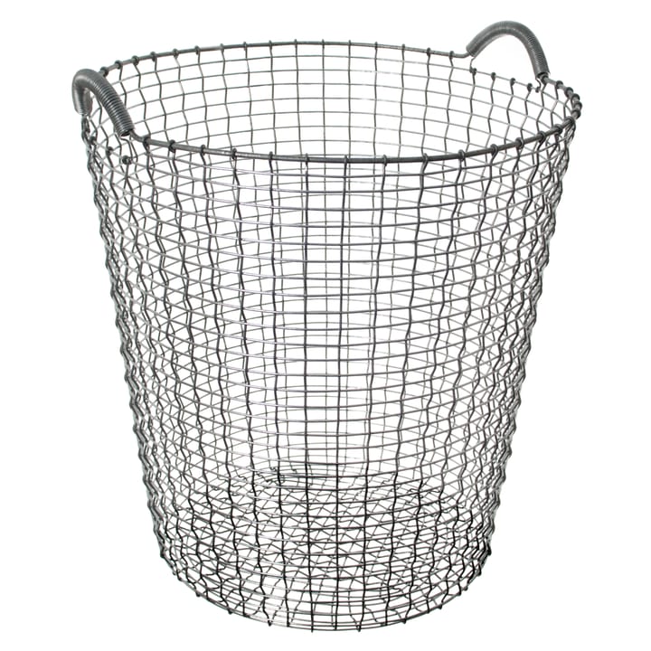 Cesta Korbo Classic 80 - acero galvanizado - KORBO