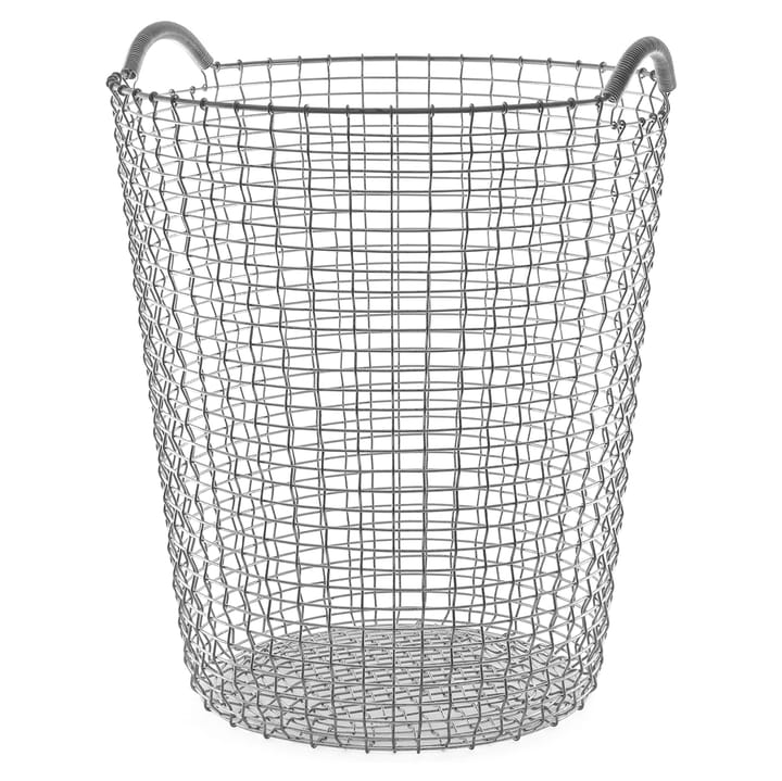 Cesta Korbo Classic 80 - acero galvanizado - KORBO