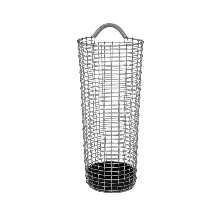 Paragüero Korbo Umbrella Bin - Acero galvanizado - KORBO