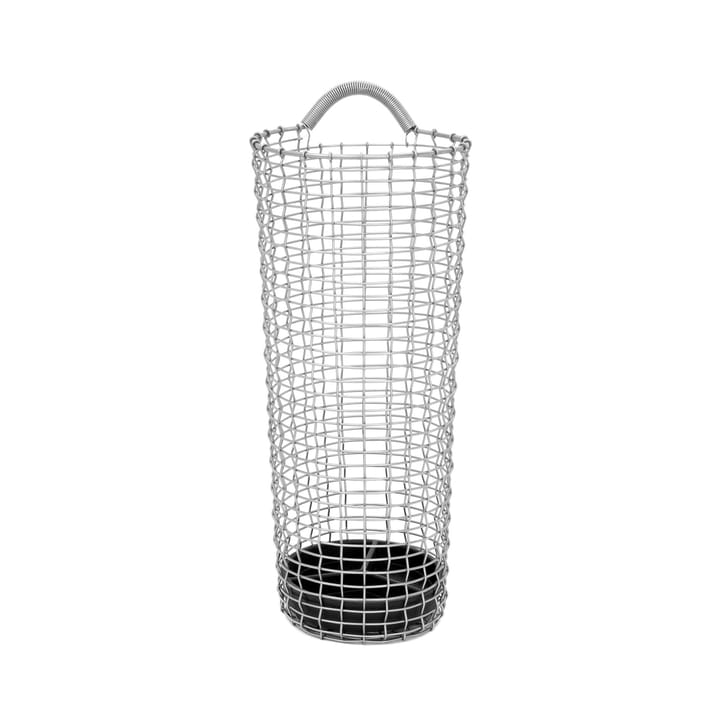 Paragüero Umbrella Bin Korbo - Acero a prueba de ácidos - KORBO