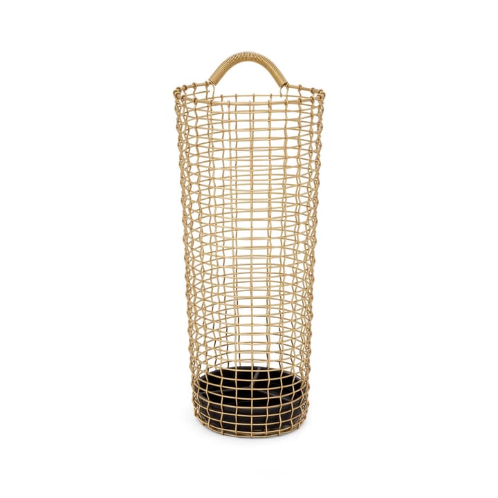 Paragüero Umbrella Bin Korbo - Latón - KORBO