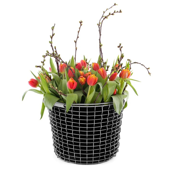 Saco para plantar Korbo 3 piezas, 16 L KORBO