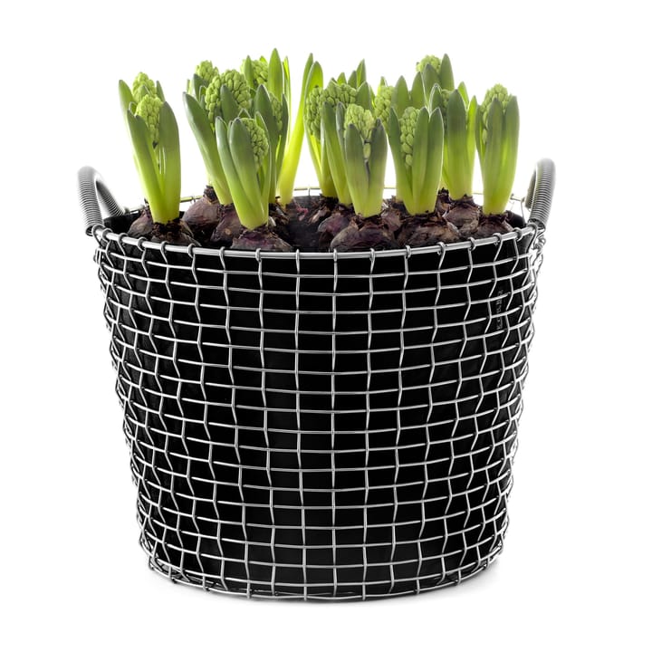 Saco para plantar Korbo 3 piezas, 24 L KORBO