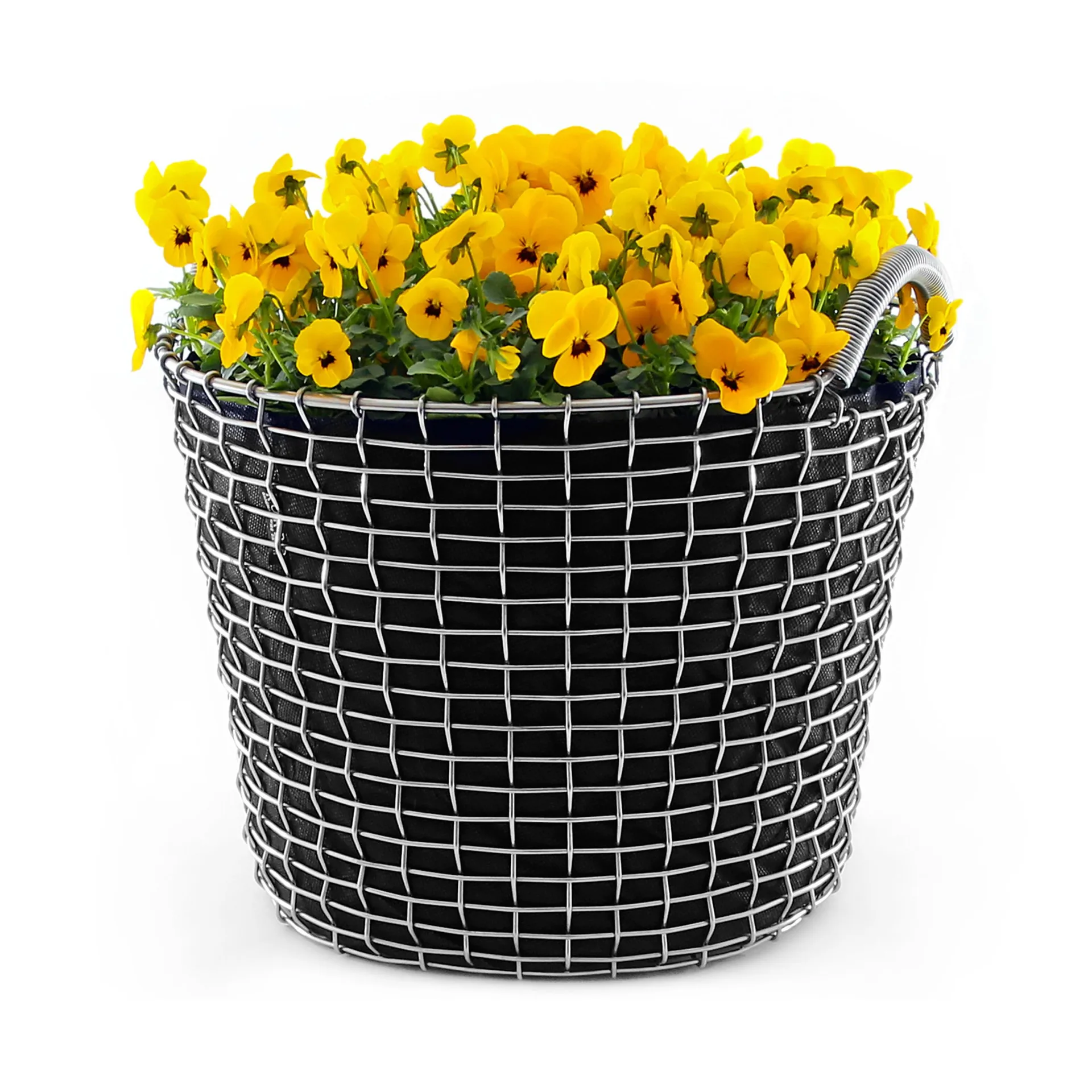 Saco para plantar Korbo 3 piezas, 24 L KORBO