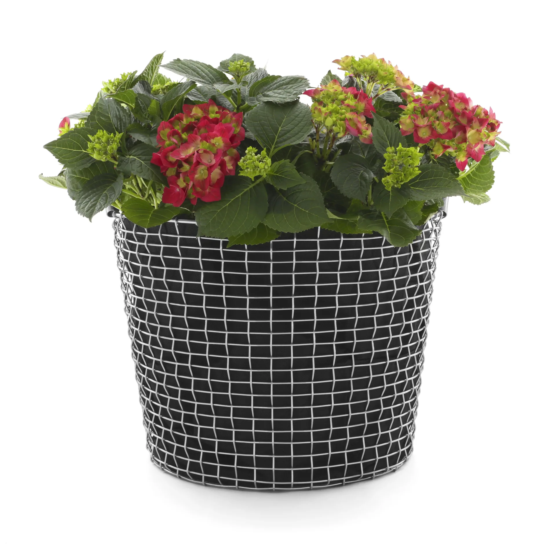 Saco para plantar Korbo 3 piezas, 50 L KORBO