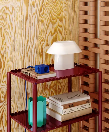 Regleta eléctrica Cuboid+ USB-C 30W 2 m - Catalina Blue - Kord