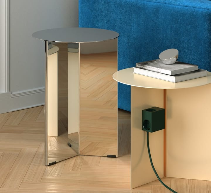 Regleta eléctrica Cuboid+ USB-C 30W 2 m, Dark Green Kord