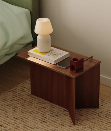 Regleta eléctrica Cuboid+ USB-C 30W 2 m - Fired Brick - Kord