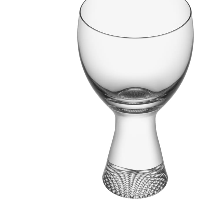 2 Copas de vino Limelight 25 cl - Transparente - Kosta Boda