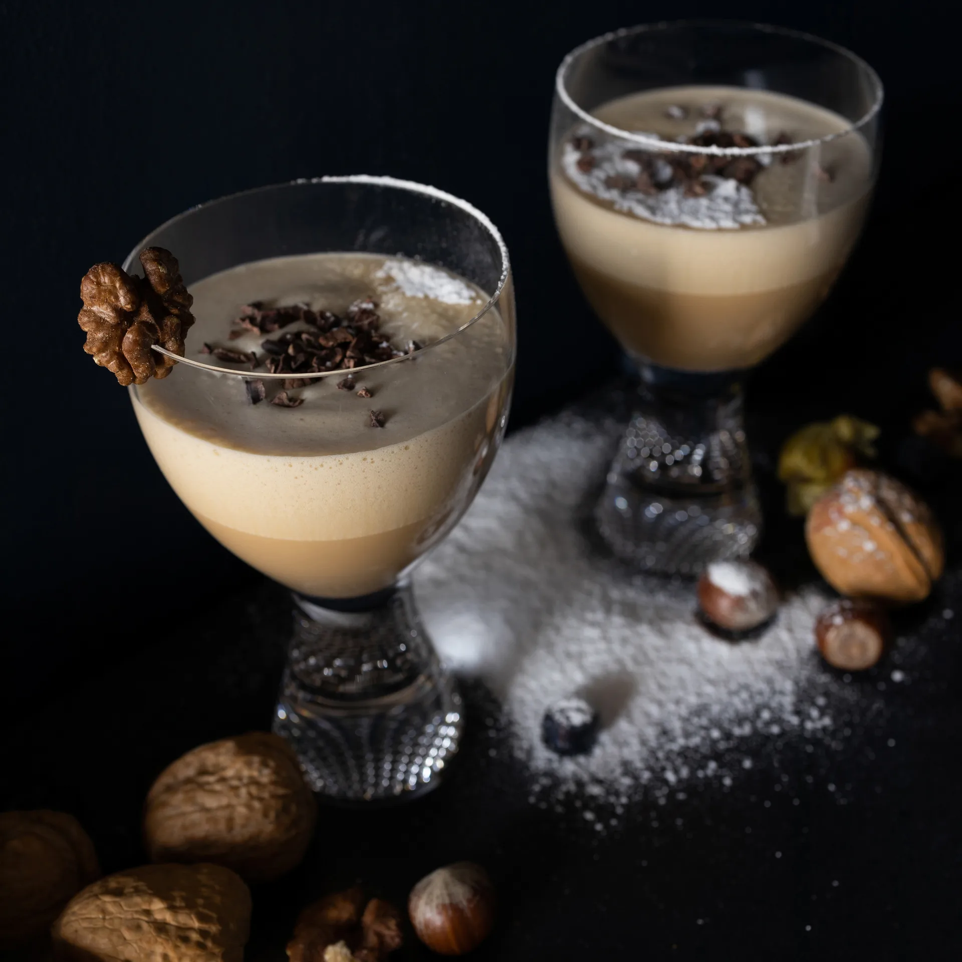 2 Copas de vino XL Limelight, 35 cl Kosta Boda