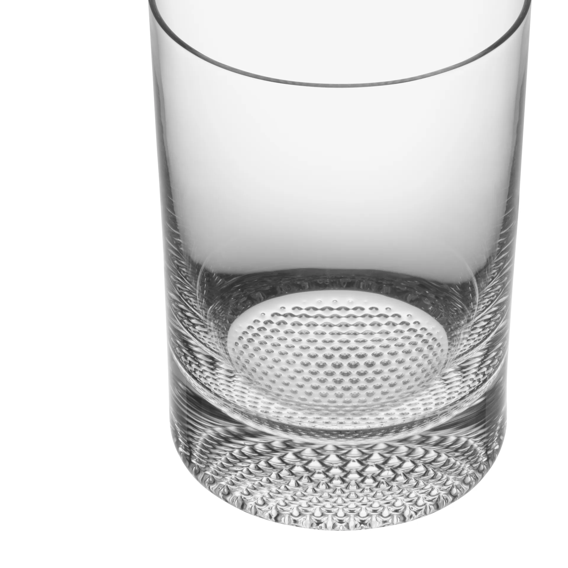 2 Vasos Limelight 22 cl, Transparente Kosta Boda