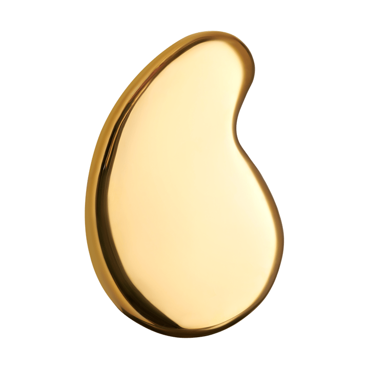 Adorno Tears of joy 146 mm, Golden tears Kosta Boda