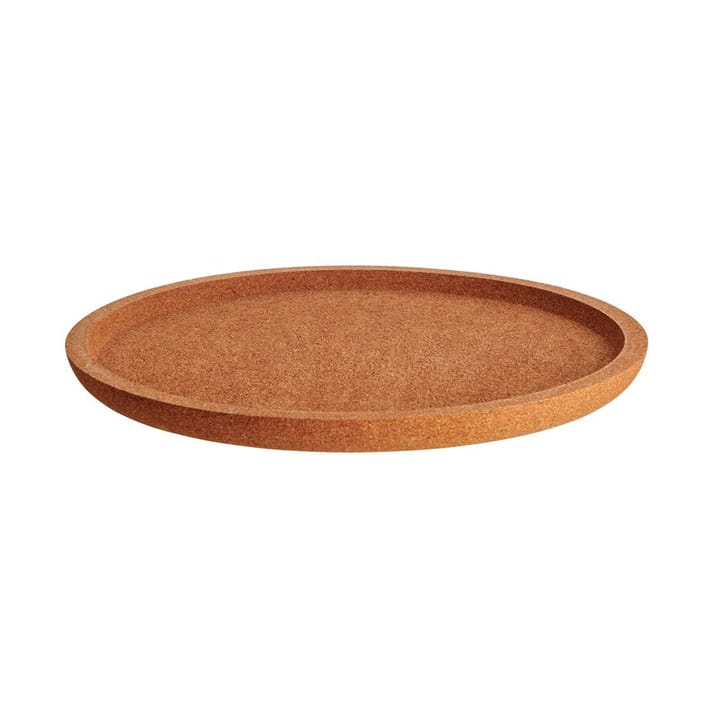 Bandeja Viva Ø30,5 cm - Corcho - Kosta Boda