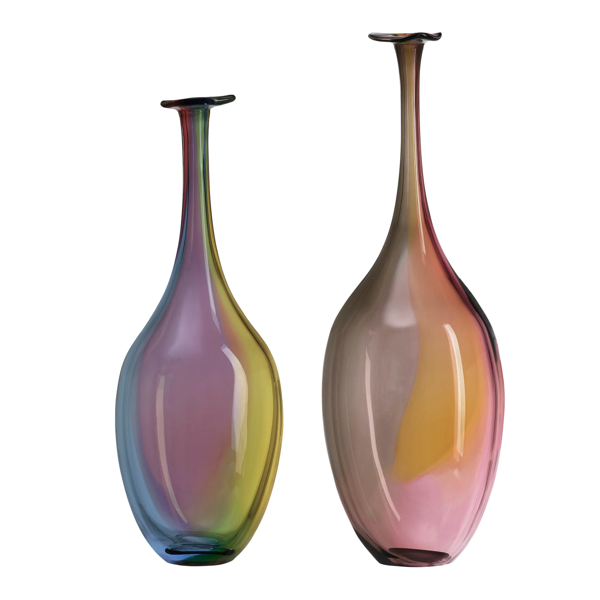 Botella Fidji, mediana Kosta Boda