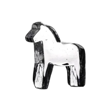 Caballo Kosta - 16 cm - Kosta Boda